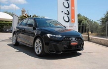 Audi A1 2023