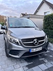 Mercedes-Benz V-Class 2021