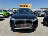 Audi Q5 2019