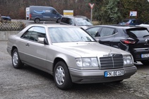 Mercedes-Benz 230 1990