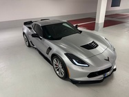 Corvette Z06 2017