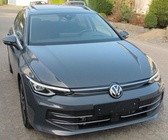 Volkswagen Golf 2025