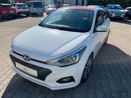 Hyundai i20 2019