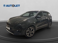 Kia Sportage 2021