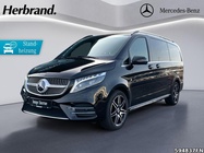 Mercedes-Benz V-Class 2023
