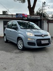Fiat Panda 2022
