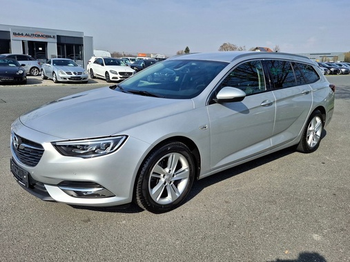 Opel Insignia 2020