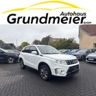 Suzuki Vitara 2019