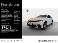 Volkswagen Polo 2026