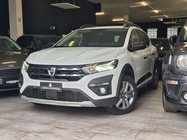 Dacia Sandero 2022
