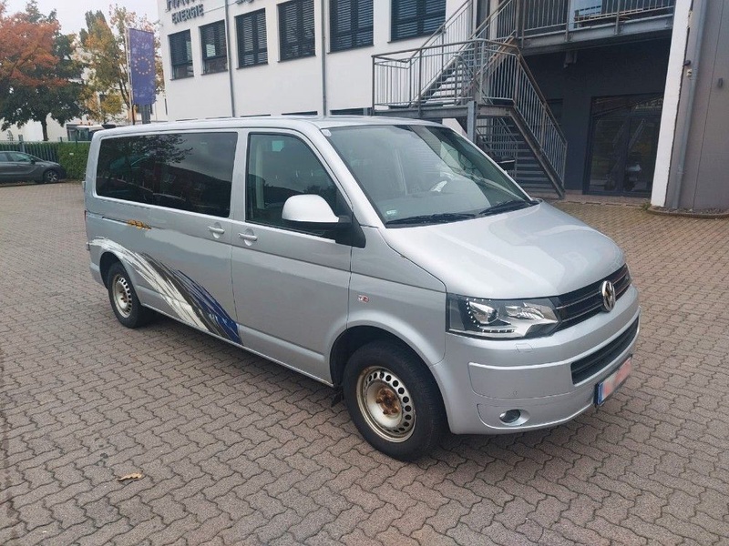 Volkswagen T5