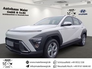 Hyundai Kona 2026