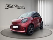 Smart ForTwo 2021