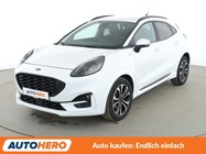 Ford Puma 2022