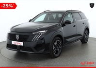 Peugeot 5008 2026