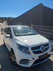 Mercedes-Benz V-Class 2020
