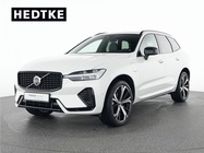 Volvo XC60 2022