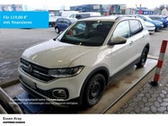 Volkswagen T-Cross 2024