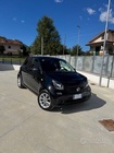 Smart ForFour 2015