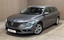 Renault Talisman 2018
