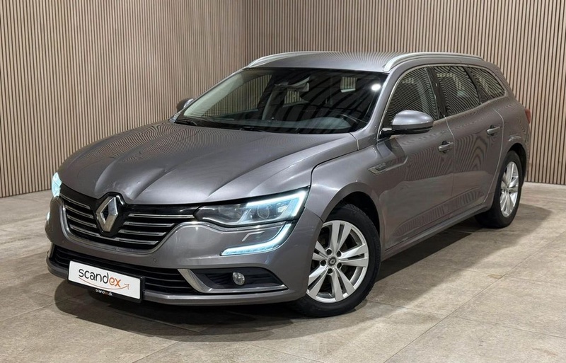 Renault Talisman