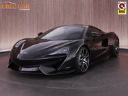 McLaren 570GT 2019