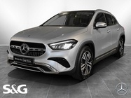 Mercedes-Benz GLA-Class 2024