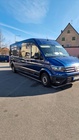 Volkswagen Crafter 2020