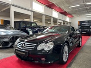 Mercedes-Benz SL-Class 2004