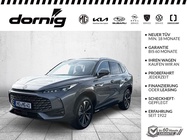 MG HS 2026