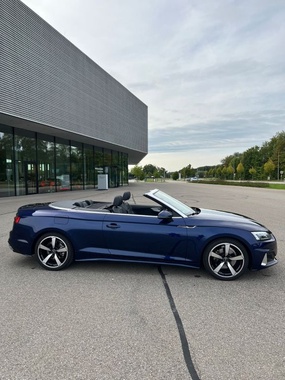 Audi A5 2024