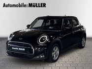MINI Cooper 2022