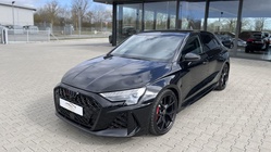 Audi RS3 2026