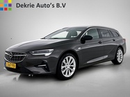 Opel Insignia 2021