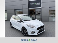 Ford Fiesta 2019