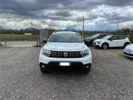 Dacia Duster 2020