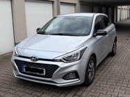 Hyundai i20 2019