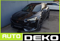 Cupra Formentor 2022