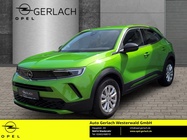 Opel Mokka 2022