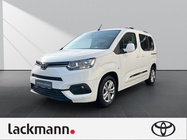 Toyota Proace 2020