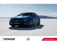 Mercedes-Benz AMG GT 2025