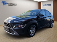 Hyundai Kona 2021