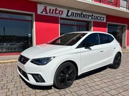 Seat Ibiza 2021