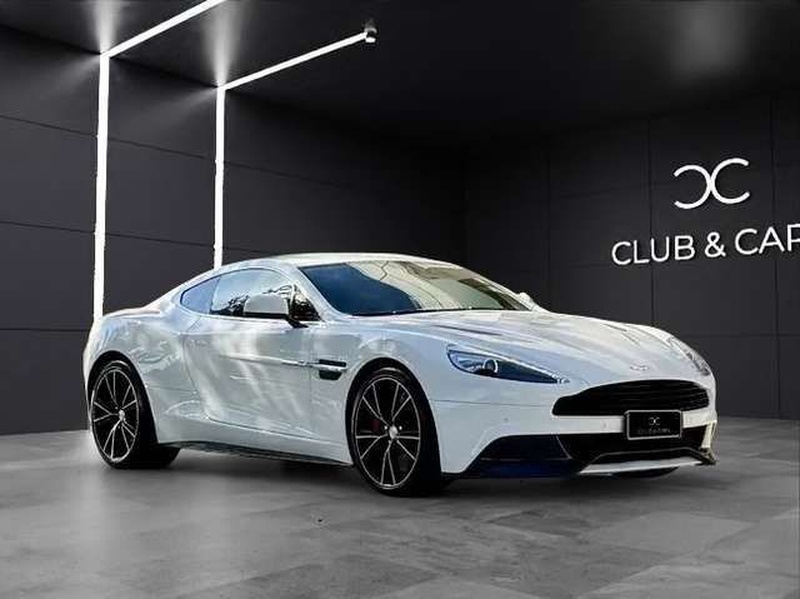 Aston Martin Other