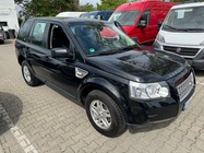Land Rover Freelander 2009