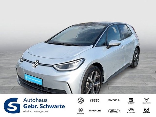 Volkswagen ID.3 2023