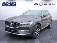 Volvo XC60 2022