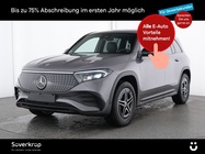 Mercedes-Benz EQB 2025