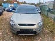 Ford S-Max 2009