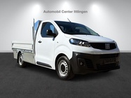 Fiat Scudo 2025